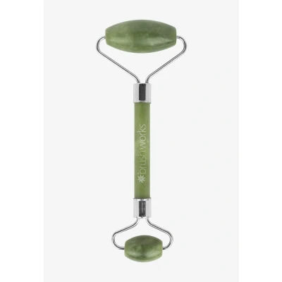 Afbeelding van Brushworks HD JADE Roller Huidverzorgingstool, Dames, Maat: One Size, Green