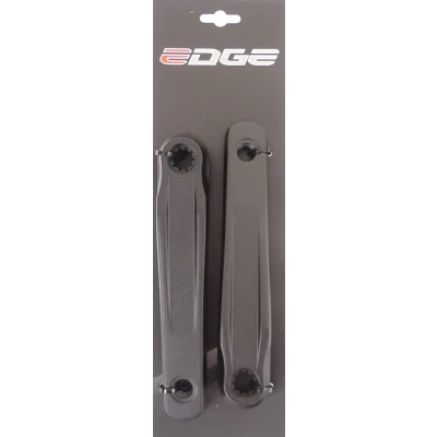 Afbeelding van Crankset E bike Bosch BNI 170mm Zwart