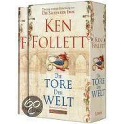 Afbeelding van Die Tore der Welt. Schuberausgabe
