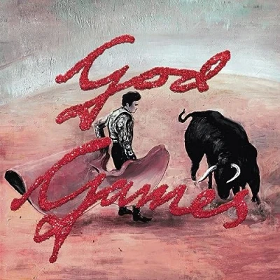 Afbeelding van Kills God Games (Cd)