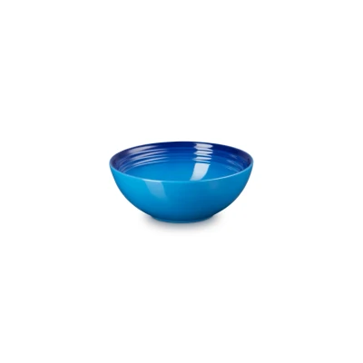 Afbeelding van Le Creuset Kom 16 Cm Blauw