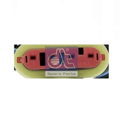 Afbeelding van Dt Spare Parts Kabelset verlichting 7.98011