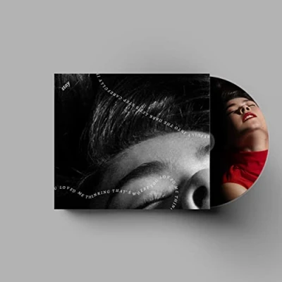 Afbeelding van Mitski Laurel Hell (Stay Version) (CD)