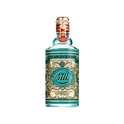 Afbeelding van Muelhens 4711 For Unisex 13,5 oz EDC Splash