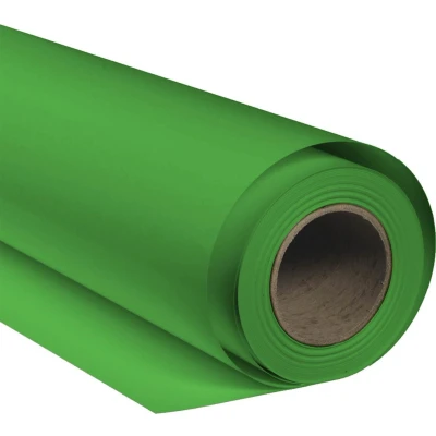 Afbeelding van Bresser SBP10 1,69x11m Chromakey Groen
