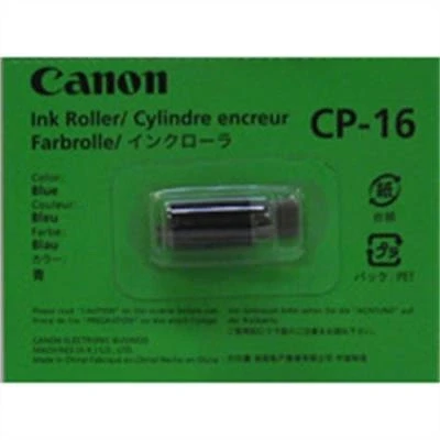 Image de Rouleau encreur Canon CP16 noir