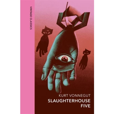 Image de Vintage Quarterbound Classics: Slaughterhouse 5