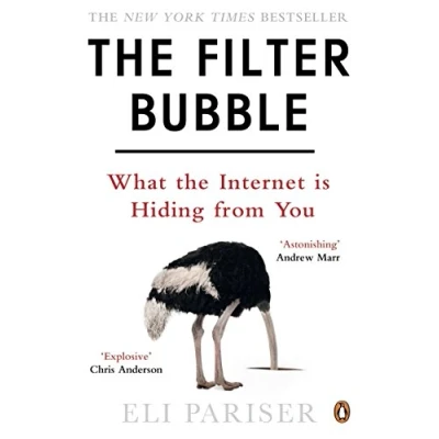 Afbeelding van The Filter Bubble