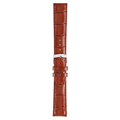 Afbeelding van Morellato PMX041SAMBA20 Basic Collection Horlogeband 20mm