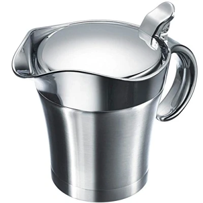 Afbeelding van Sauciere 500Ml 016036 Restaurant Hotel Professioneel
