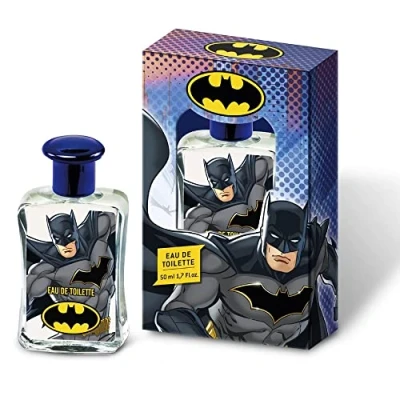 Afbeelding van BATMAN Eau de Toilette 50ml