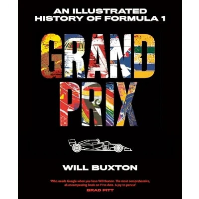 Afbeelding van Grand Prix