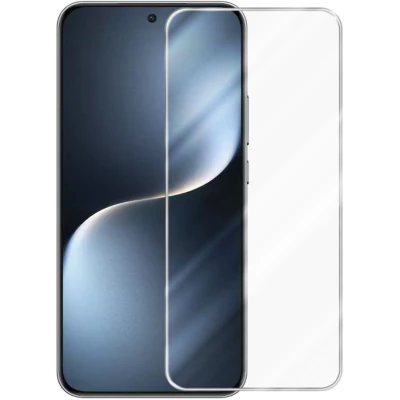 Afbeelding van Cadorabo Screenprotector geschikt voor Honor Magic 7 Pantser film Beschermende in KRISTALHELDER Geharde (Tempered) display beschermglas 9H hardheid met 3D Touch