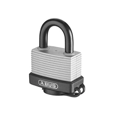 Afbeelding van Abus 70/45 Expedition Hangslot Gekartonneerd