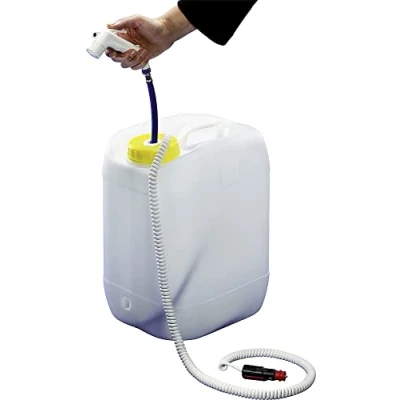 Afbeelding van Comet 8620.06.2020 Mobil 12 V Campingdouche 20 l