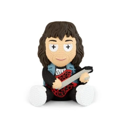 Afbeelding van Handmade by Robots Stranger Things Eddie Munson collectable figurine