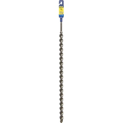 Afbeelding van Irwin SDS plus betonboor 25 x 600 mm