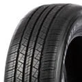 Afbeelding van Delinte DH7 255/65 R17 110H personenwagen All season Banden NISSAN: Pathfinder 3, NP300 Navara Pickup, Pickup 400181