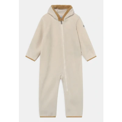 Afbeelding van Columbia TINY BEAR II Bunting Unisex Kruippakje voor kinderen, Maat: 74, Chalk