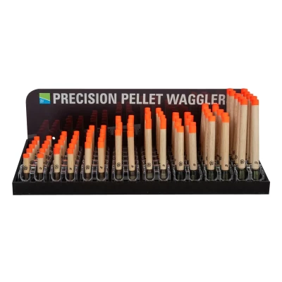 Afbeelding van Preston Precision Pellet Wagglers 5g
