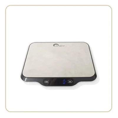 Image de Little Balance Parfait 15 de cuisine inox