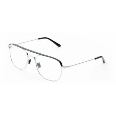 Afbeelding van Heren Brillenframe Vuarnet VL18200003 Grijs Ø 55 mm