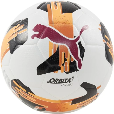 Afbeelding van Puma Orbita 5 Fusion Lite 350 Keepershandschoenen Maat