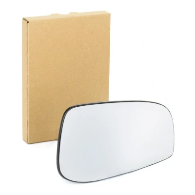 Afbeelding van Van Wezel Buitenspiegelglas 5921838