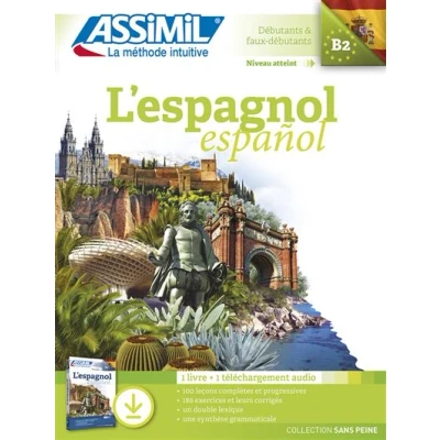 Image de L&#039;espagnol (pack téléchargement)
