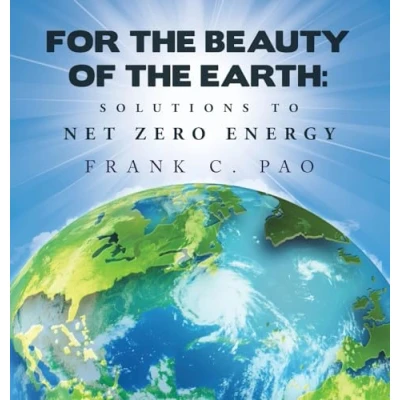 Afbeelding van For the Beauty of Earth