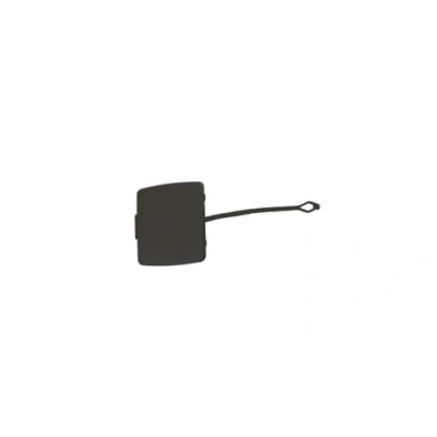 Afbeelding van PRASCO BM1201286 Klep, afsleephaak Achter BMW: 1 Hatchback