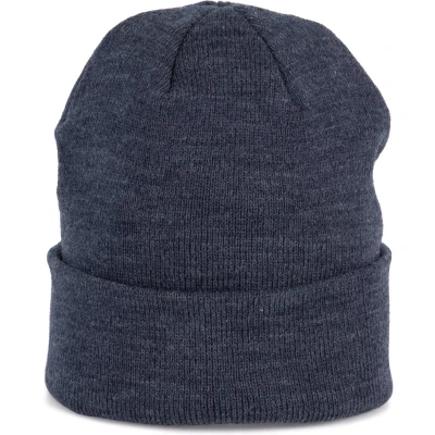 Afbeelding van K up Gebreide muts KP031 French Navy Heather