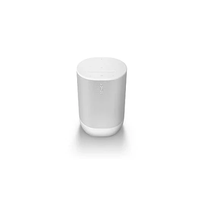 Image de Sonos Move 2 Blanc
