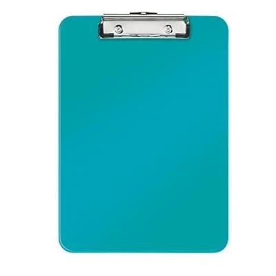 Image de Leitz wow a4 ecritoire glace bleu 39710051