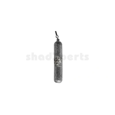 Afbeelding van ShadXperts Drop Shot Weight Long Finesse 15 gr Leadfree (5pcs) Dropshot lood