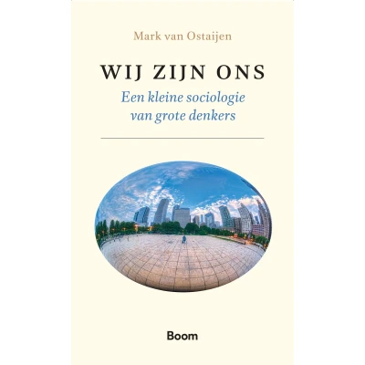 Afbeelding van Wij zijn ons