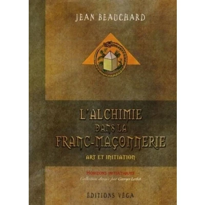 Image de L&#039;alchimie dans la franc maconnerie