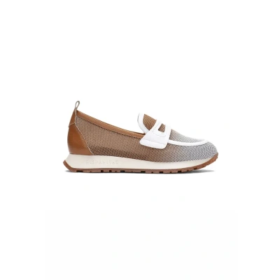 Afbeelding van Hispanitas Kansas Sport Mocasin voor dames, leder, 36 EU