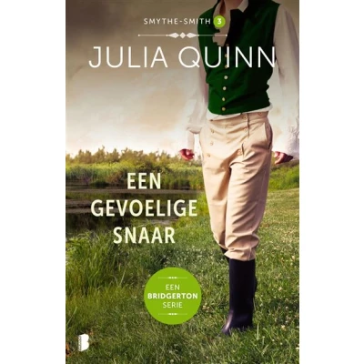 Image de Een gevoelige snaar