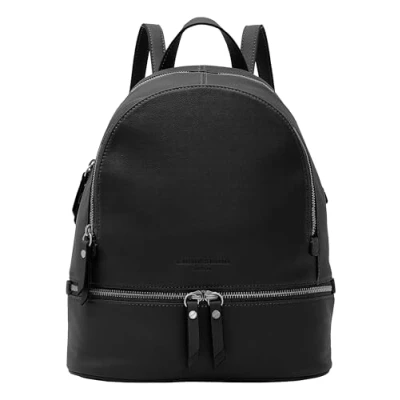 Afbeelding van Liebeskind Berlin Alita Rugzak, Dames, Maat: One Size, Black