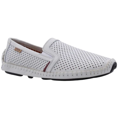 Afbeelding van Pikolinos Instapper Jerez 09Z 3100 Espuma Wit