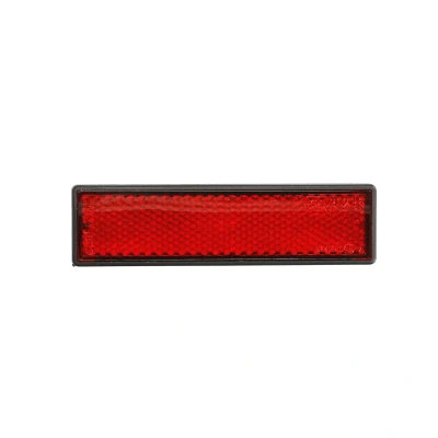 Afbeelding van ULO 4742 11 Retroreflector (katoog)