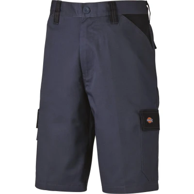 Afbeelding van Dickies Short Everyday (EX. DED247SH) DK0A4XSG Grey / Black 44 NL (30 UK)