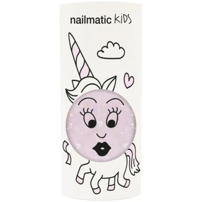 Afbeelding van Nailmatic kindernagellak op waterbasis polly