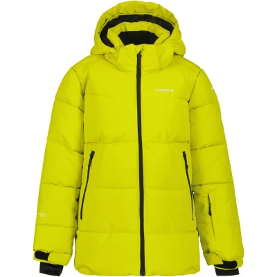 Afbeelding van Icepeak Louin JR Ski jas Kinderen