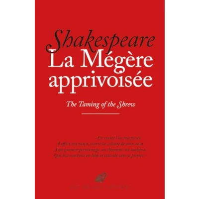 Afbeelding van La megere apprivoisee
