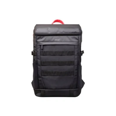 Image de Acer Sporty Box (ABG232) Retail Pack sac à dos pour ordinateur portable noir