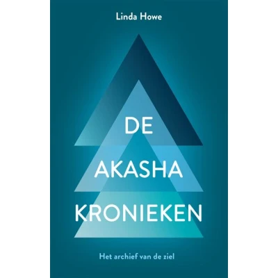 Image de De Akasha kronieken