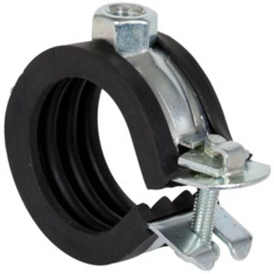 Afbeelding van Fischer 79428 Buisklem RVS 50 stuk(s)