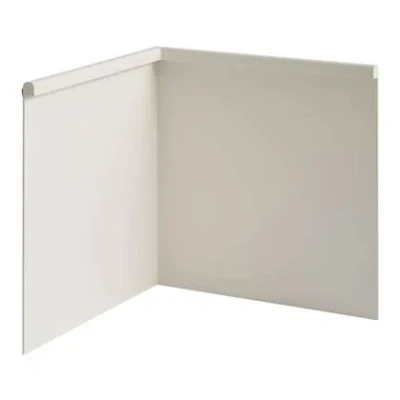 Afbeelding van HAY LBM Corner Tafellamp Cream White